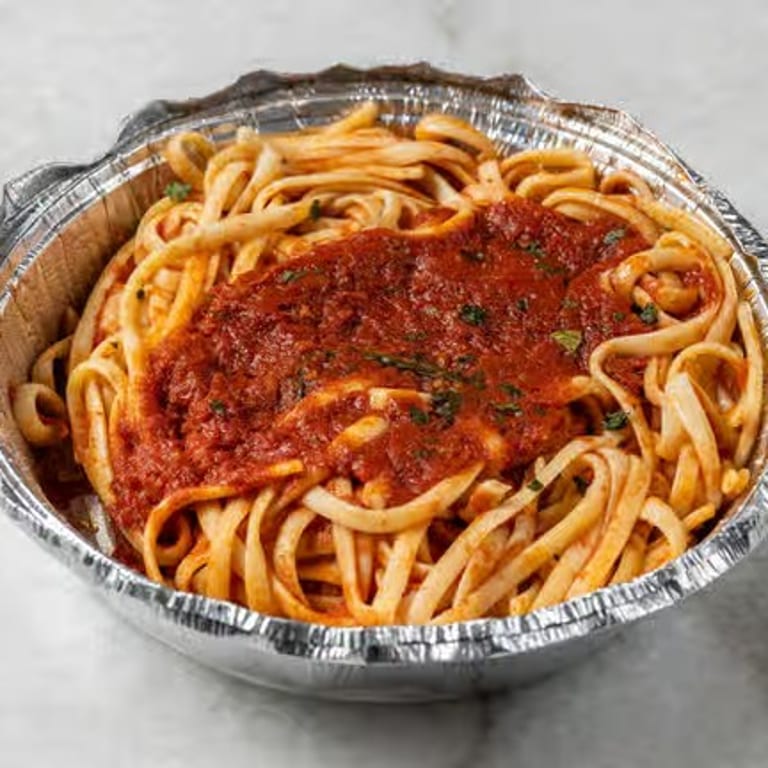 Delicious Spaghetti Options