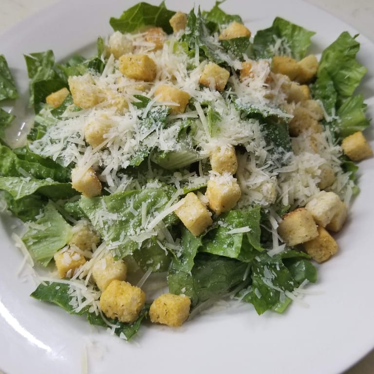 Delicious Caesar Salad Options