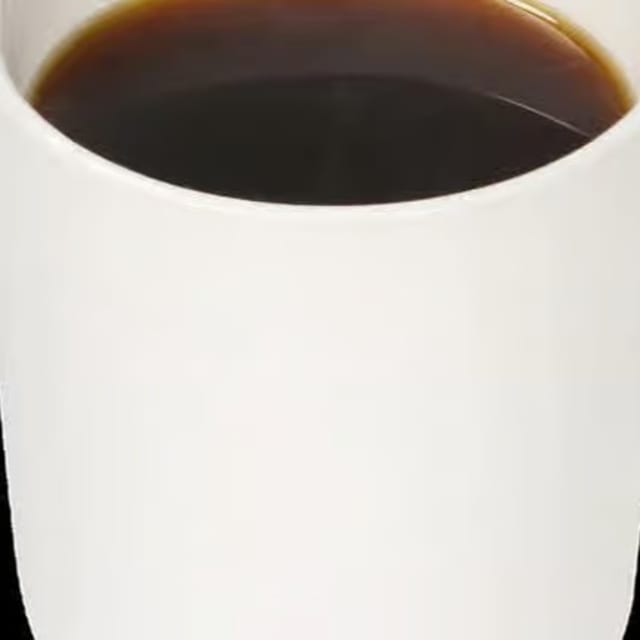 Coffee.