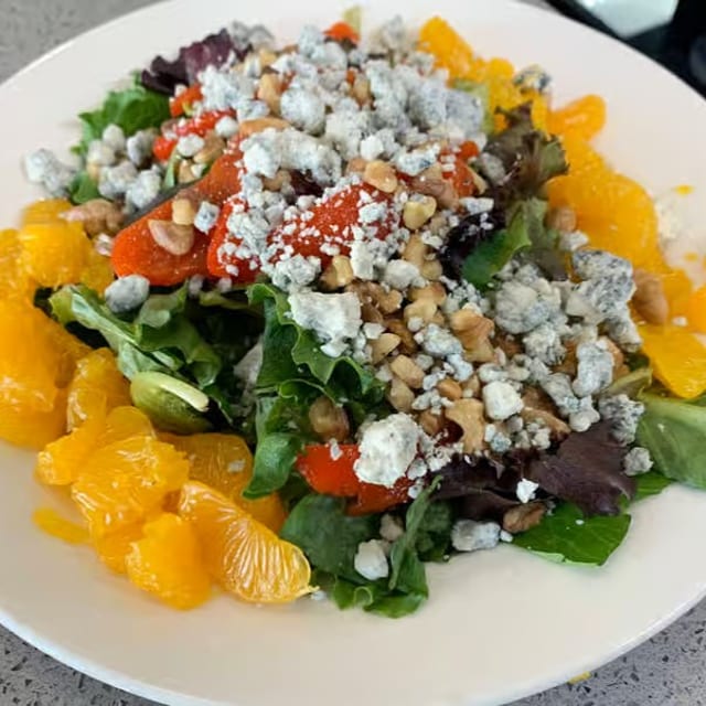 Summer Salad.