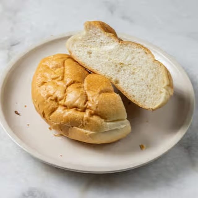 Toasted Bagel.