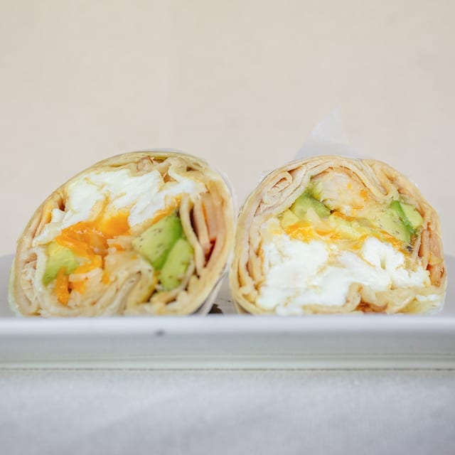 Create Your Wrap.
