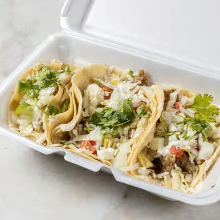 Tacos That Delight Your Taste Buds
