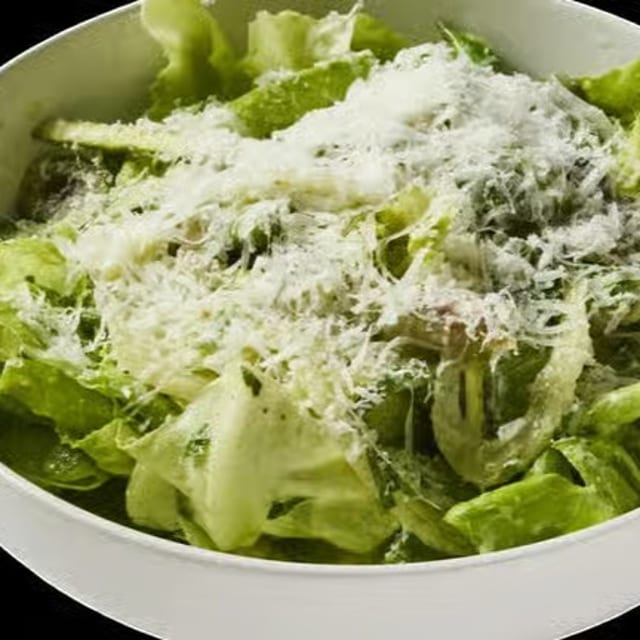 Garden Salad.