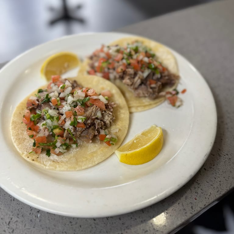 Carnitas That Melt in Your Mouth