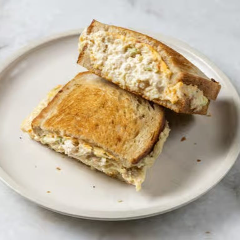 Our Signature Chicken Salad