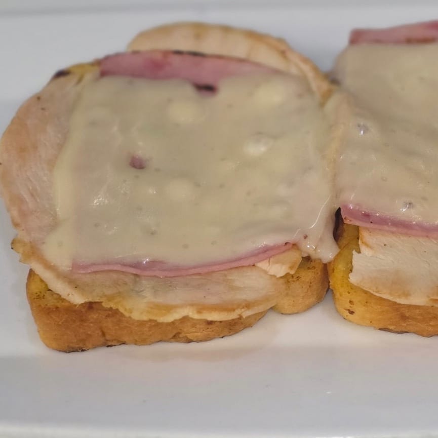 Montecristo.