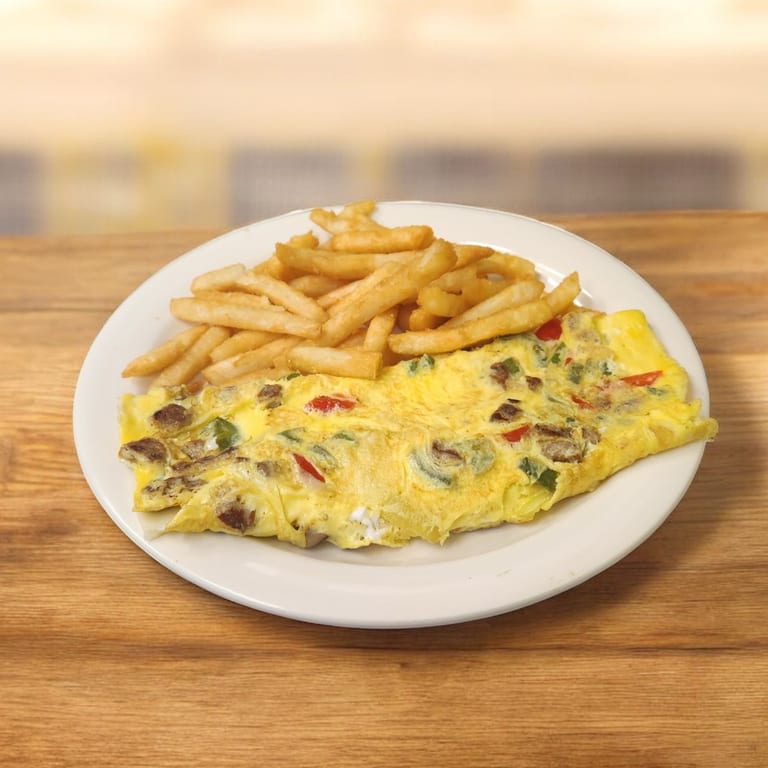 Omelette Varieties You’ll Love
