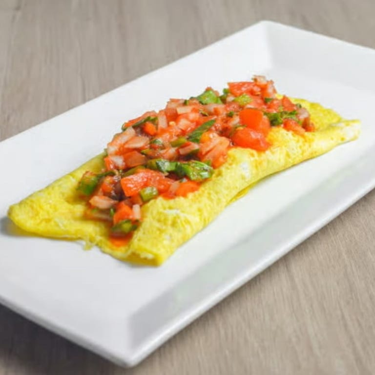 Omelette Varieties to Savor