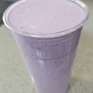 Keep Strong Smoothie